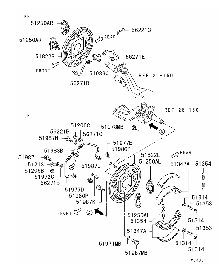 sparepart