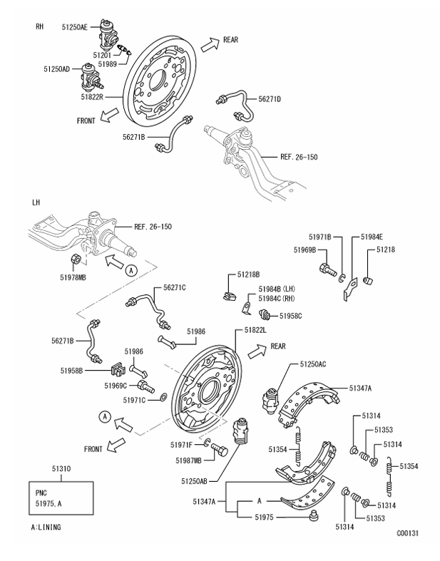 sparepart