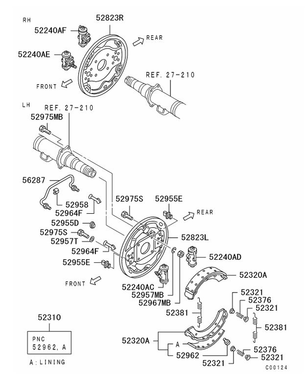 sparepart