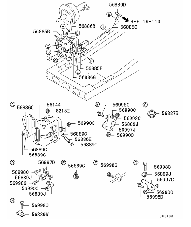 sparepart