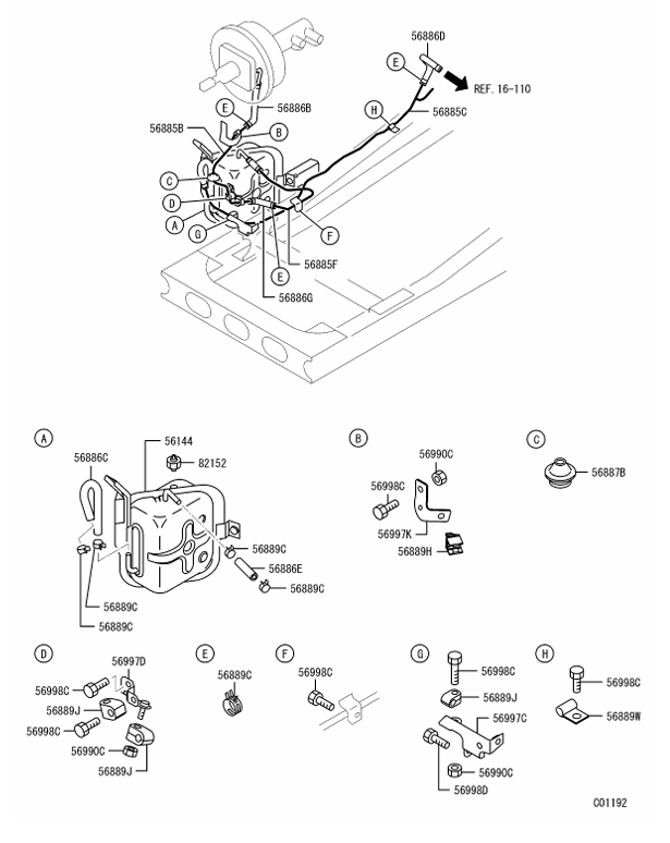 sparepart