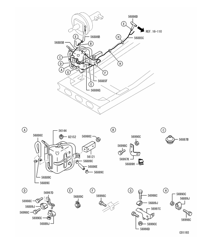 sparepart