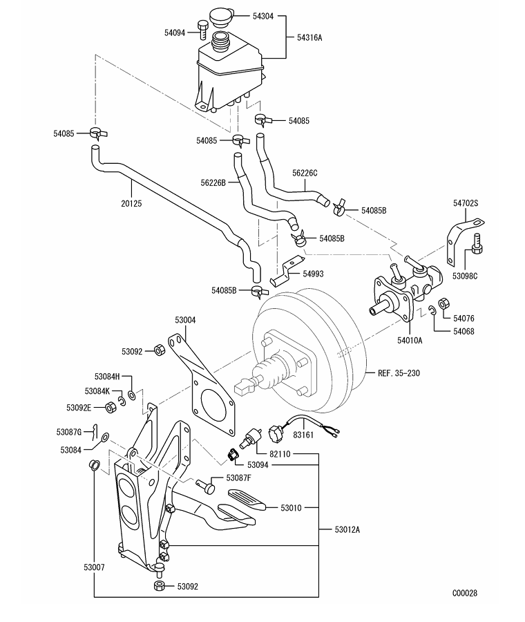 sparepart