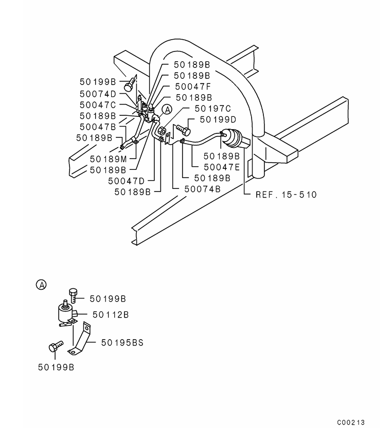 sparepart