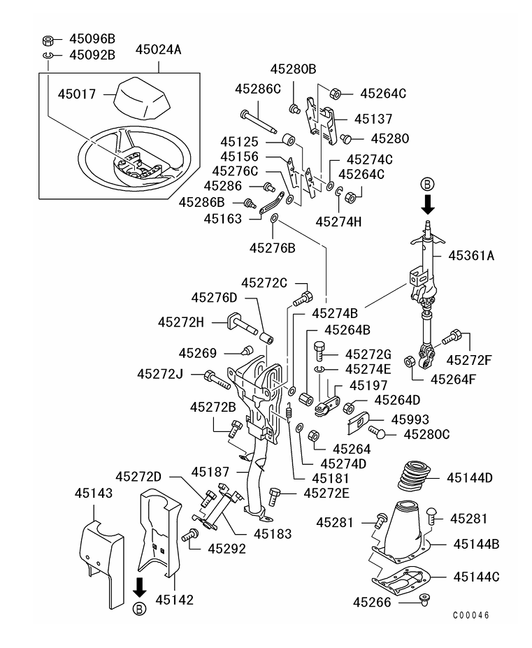 sparepart
