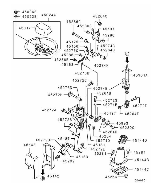 sparepart