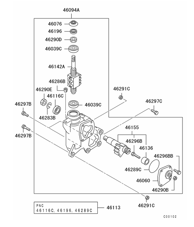 sparepart
