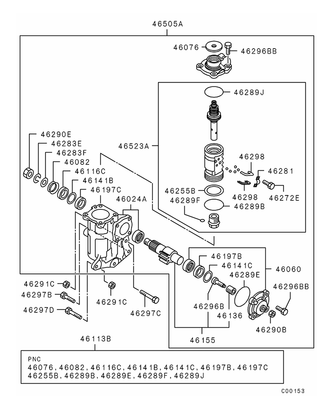 sparepart