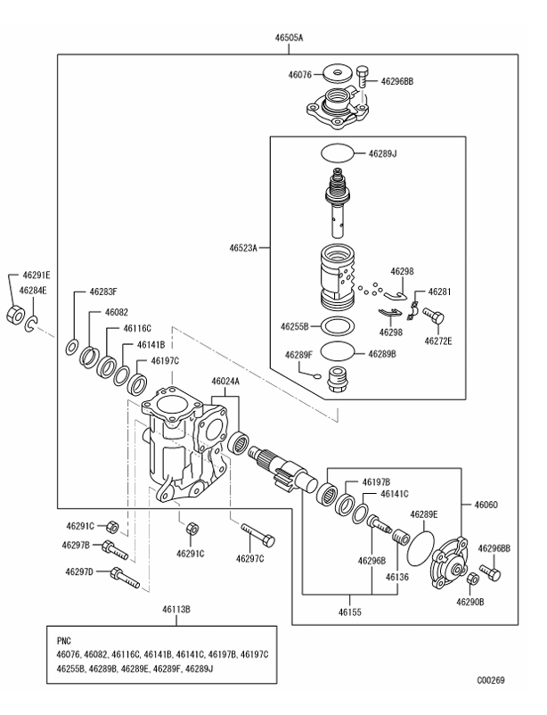sparepart