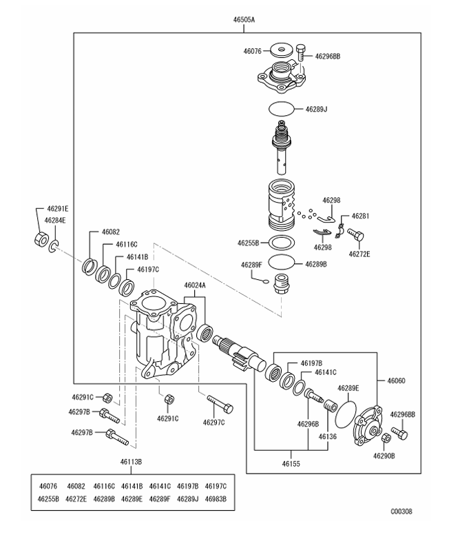 sparepart