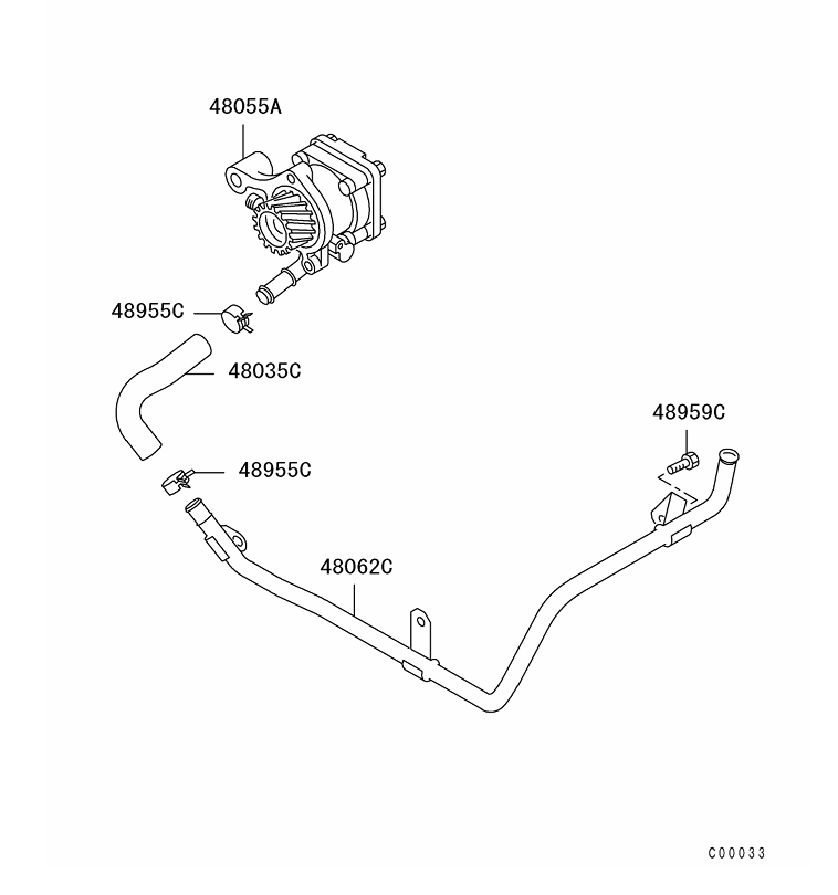 sparepart