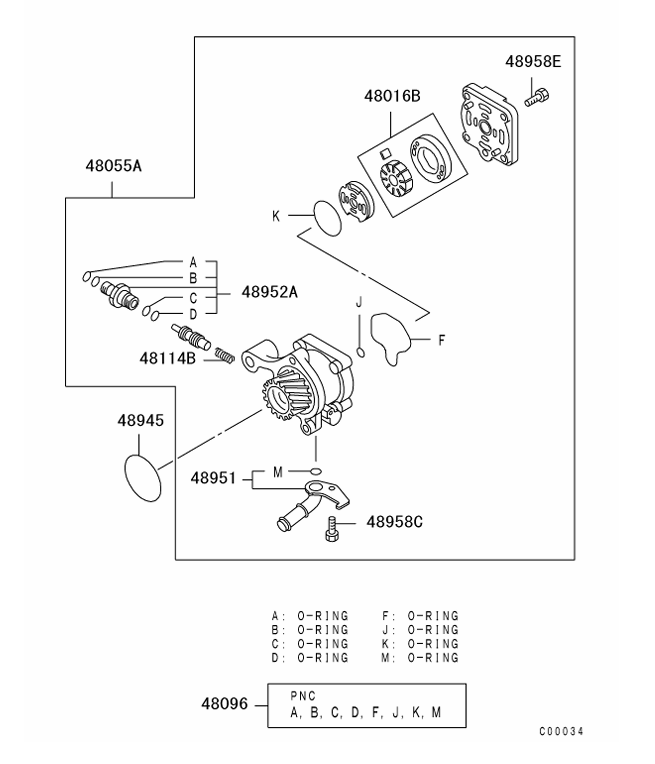 sparepart