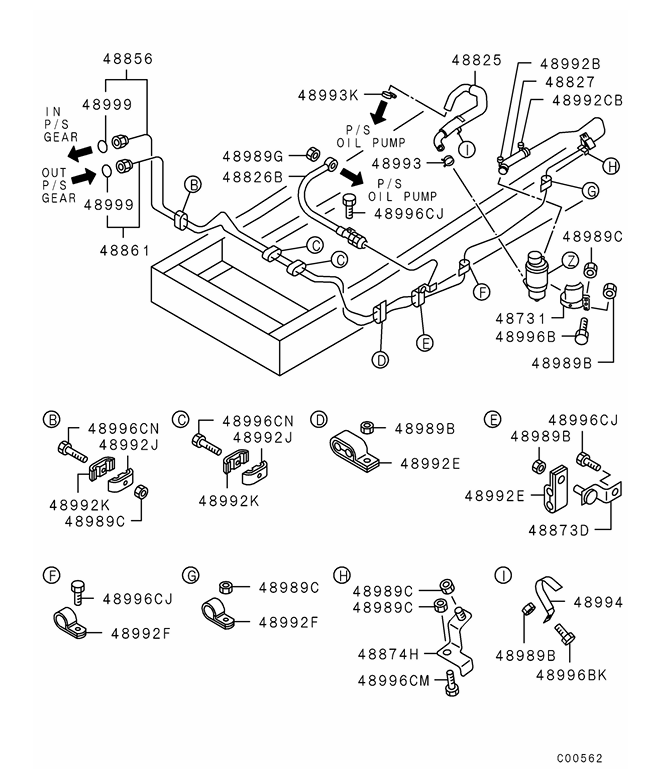 sparepart