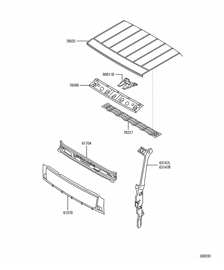 sparepart