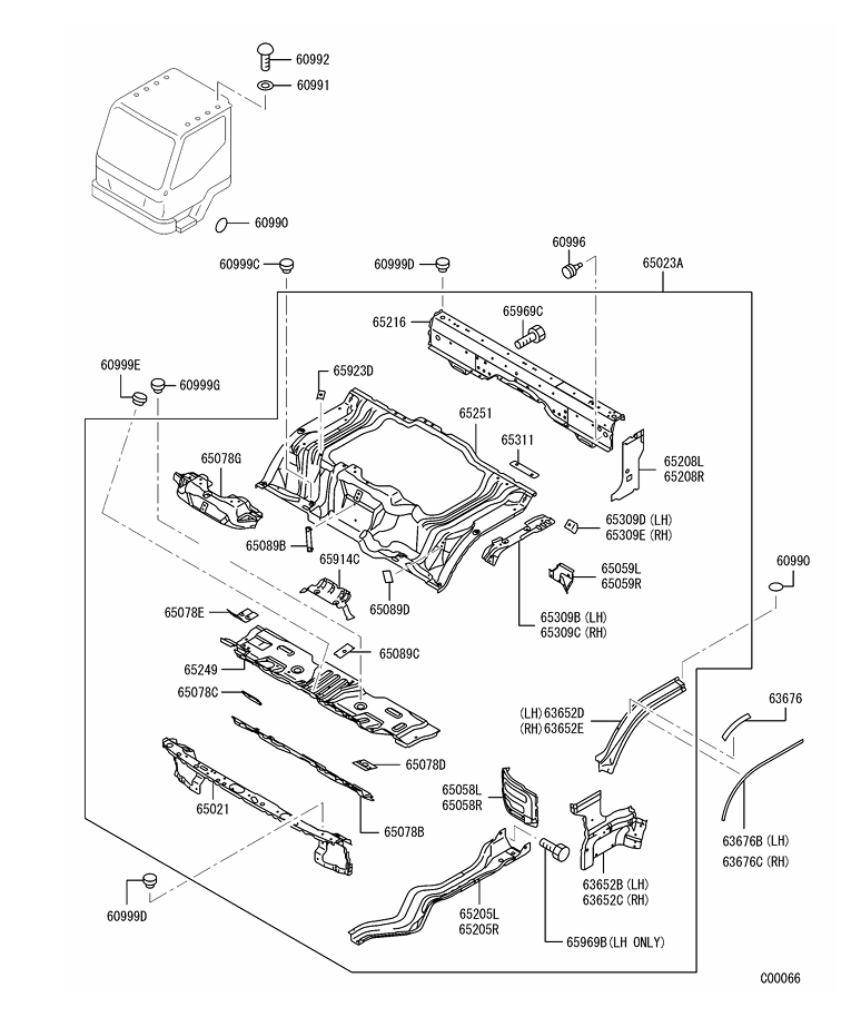 sparepart