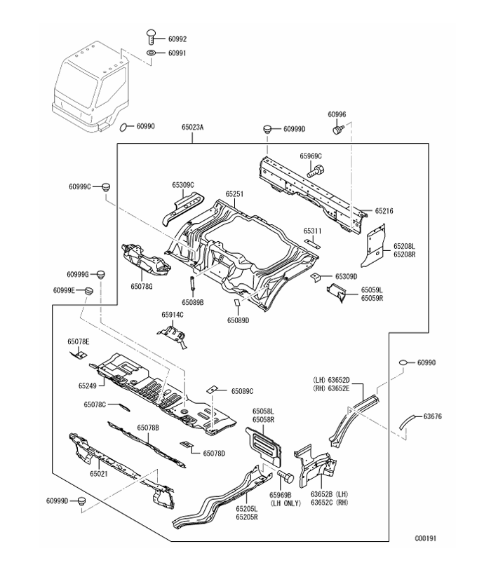 sparepart