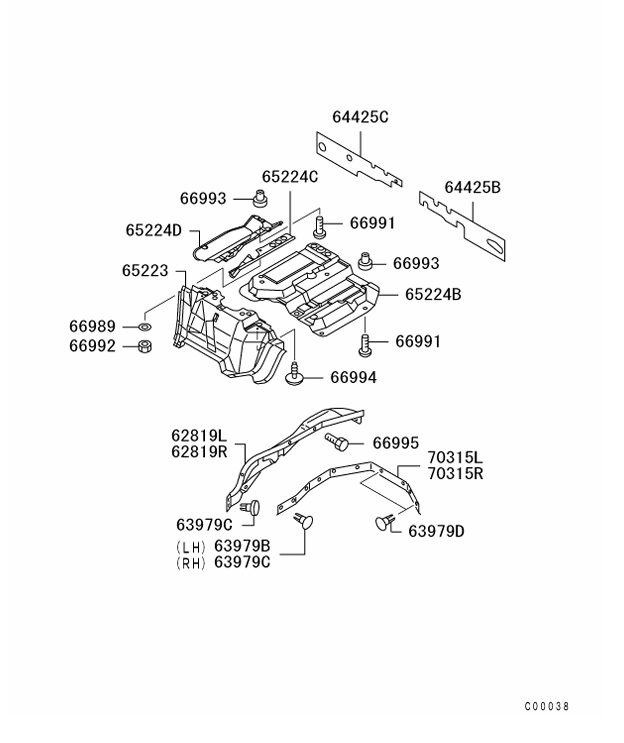sparepart