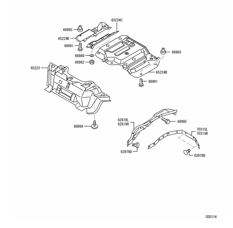 sparepart