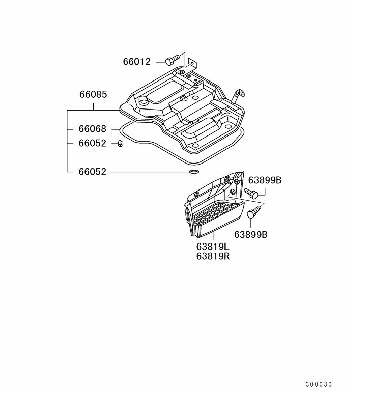 sparepart