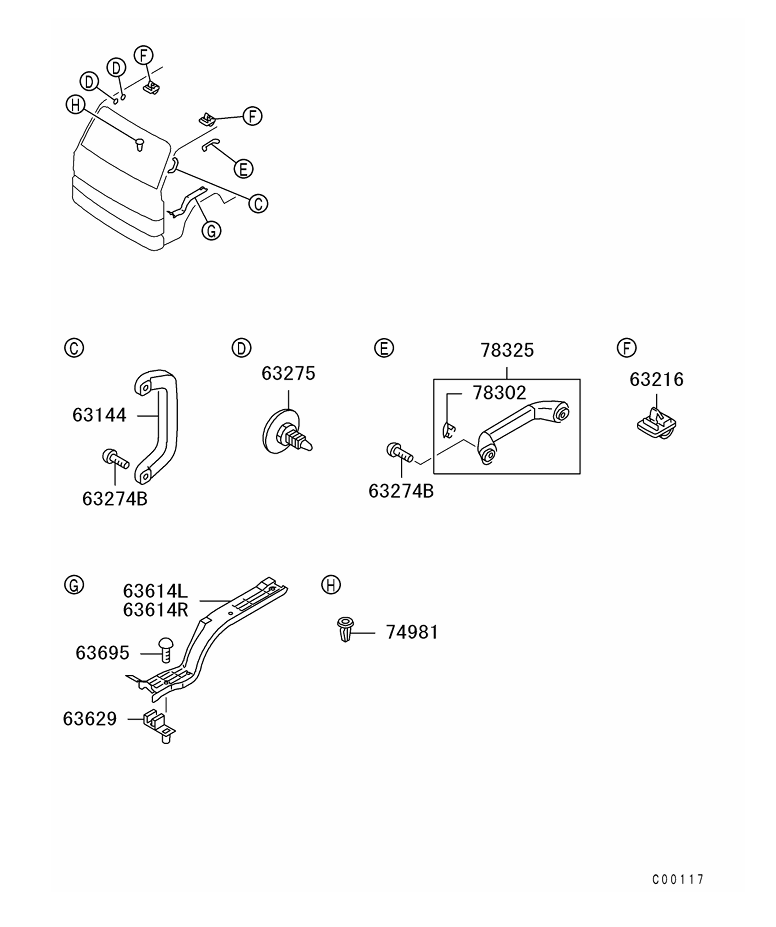 sparepart