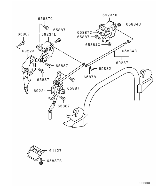 sparepart