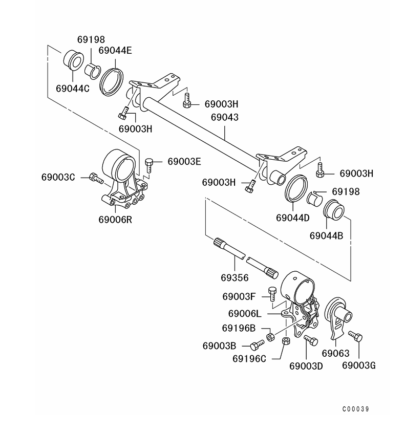 sparepart