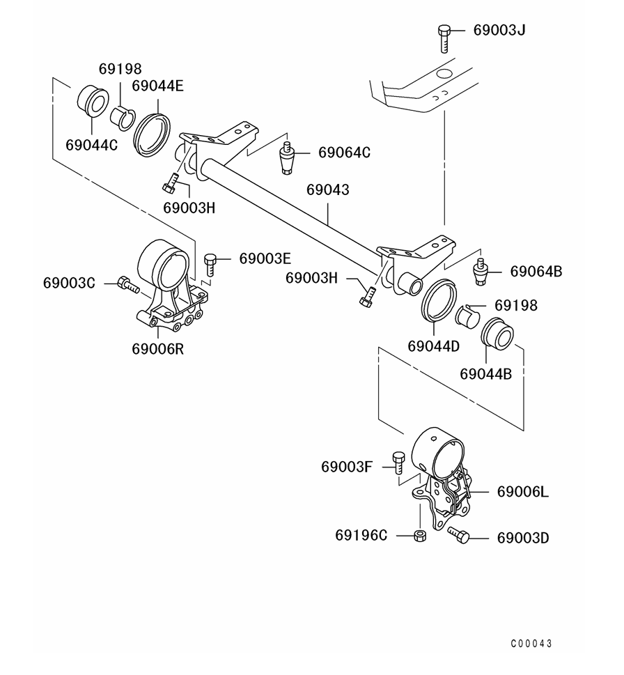 sparepart