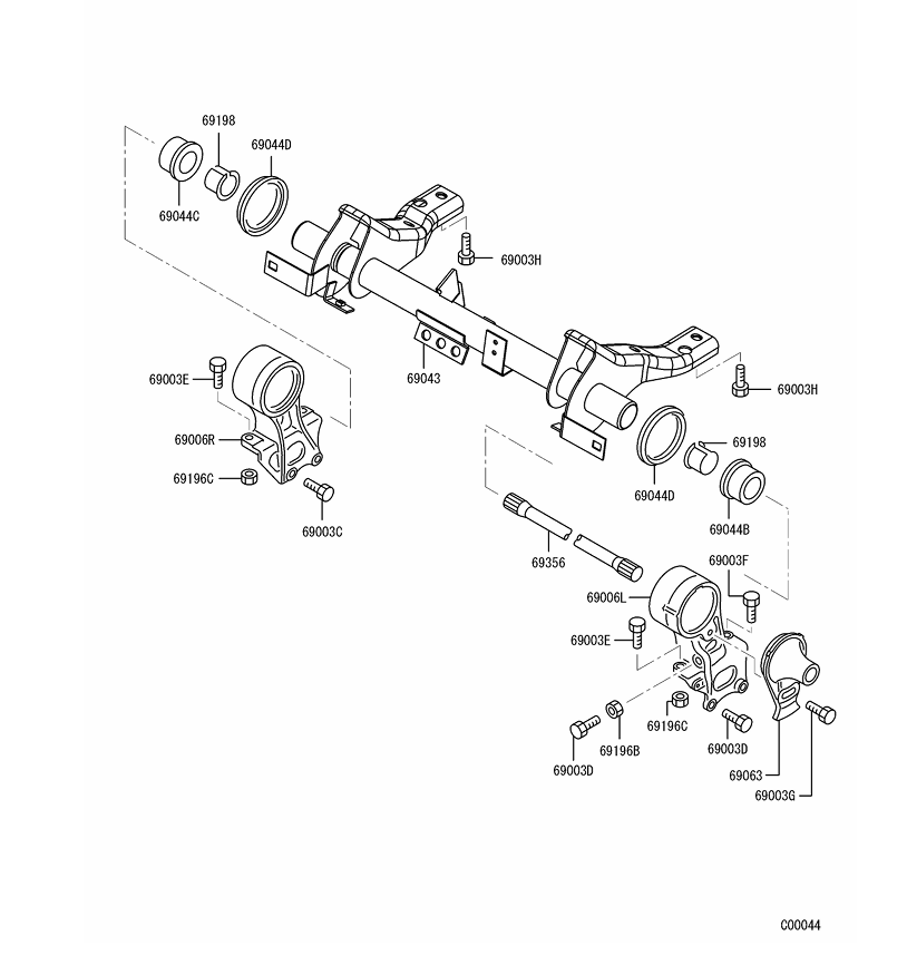 sparepart