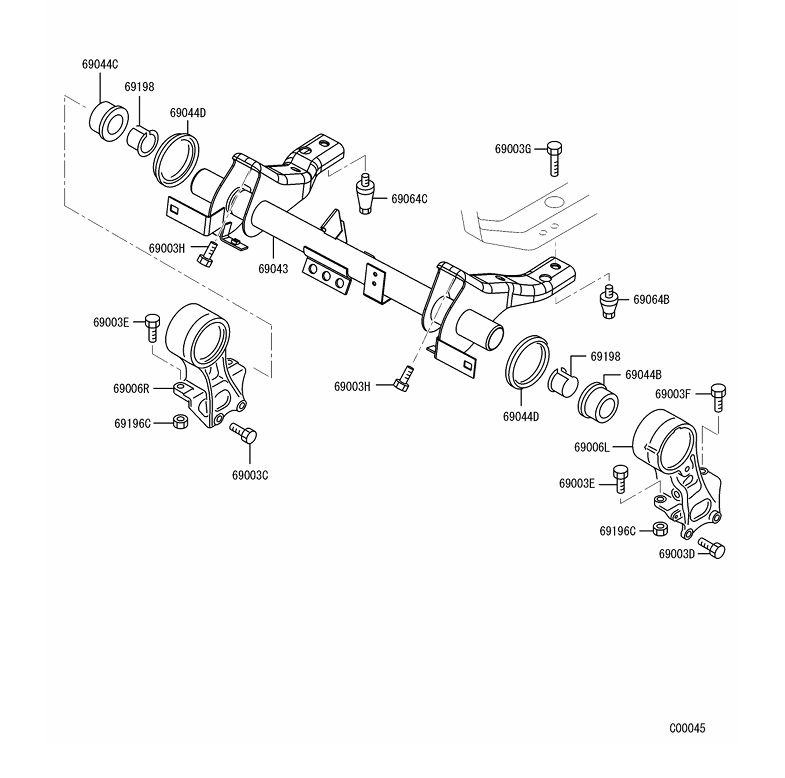 sparepart