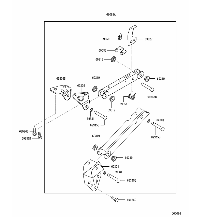 sparepart
