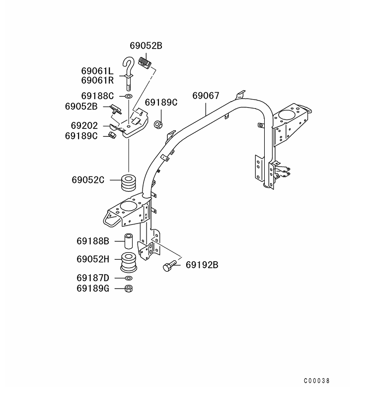 sparepart