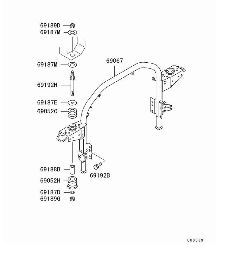sparepart