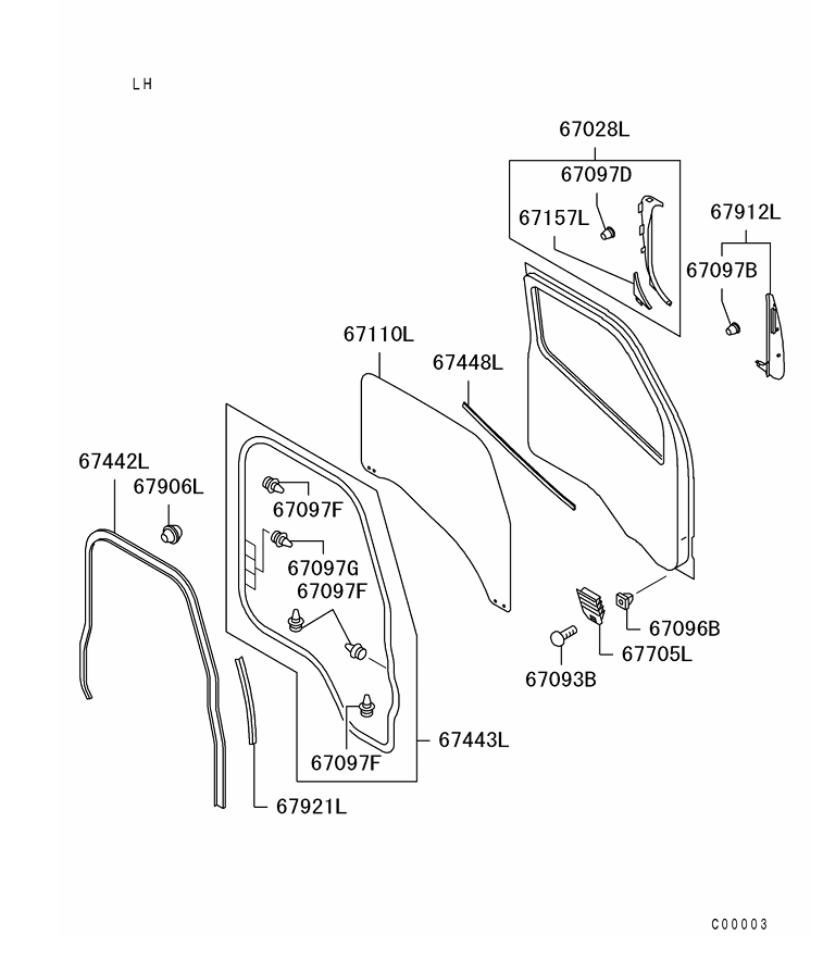 sparepart