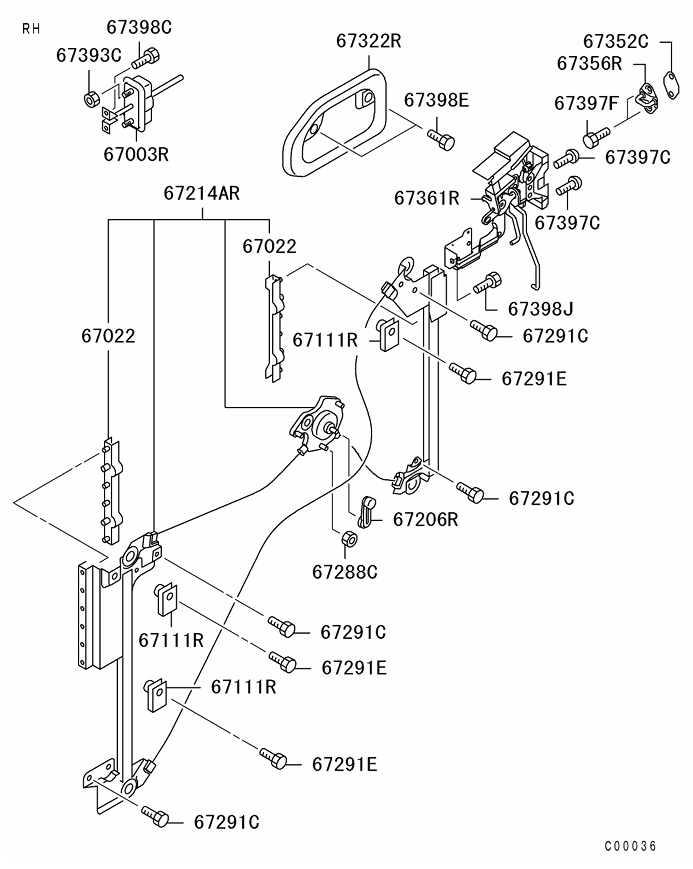 sparepart