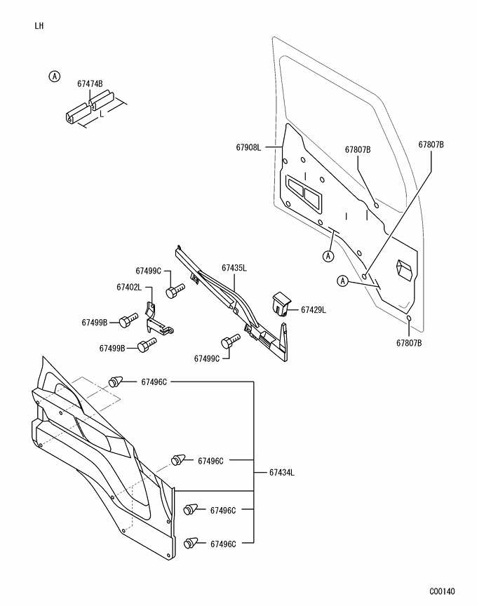 sparepart
