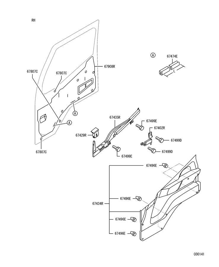sparepart