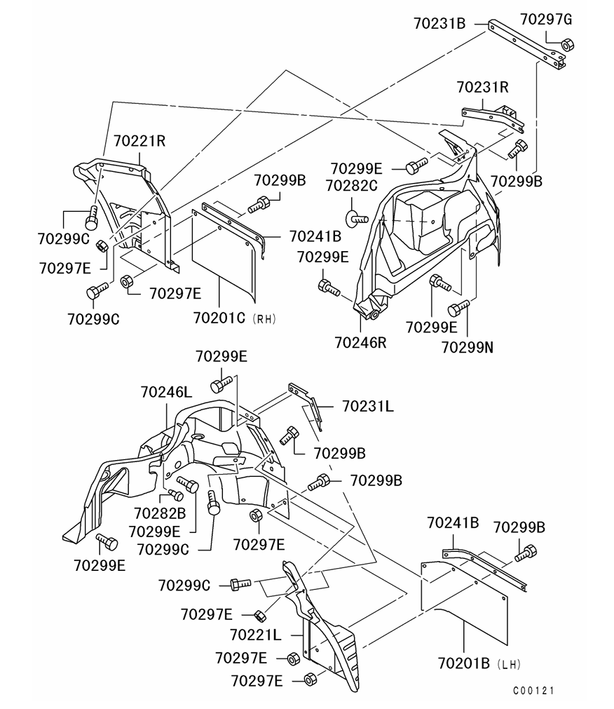 sparepart
