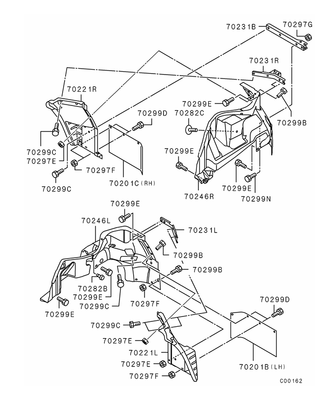 sparepart