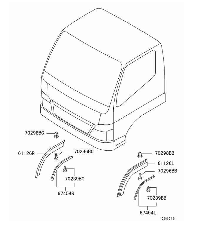 sparepart