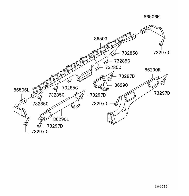 sparepart