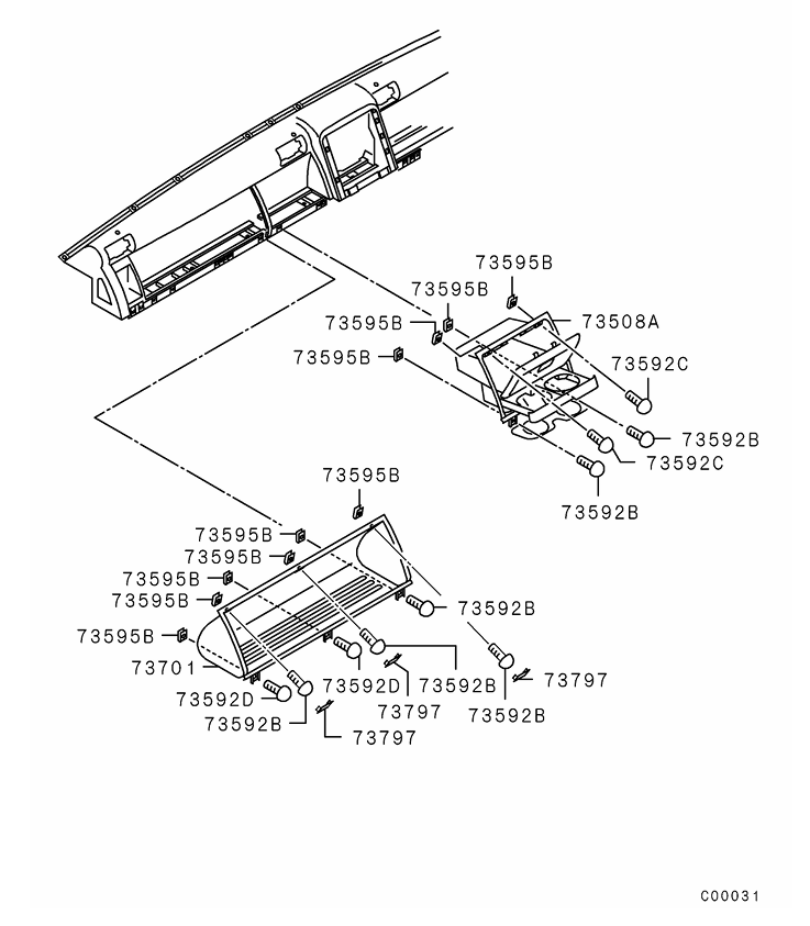 sparepart