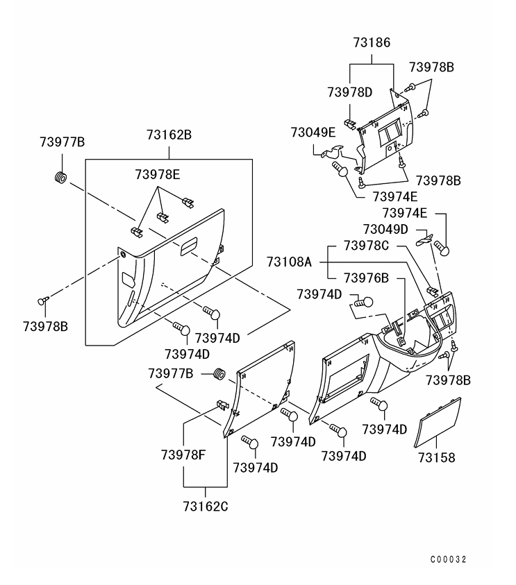 sparepart