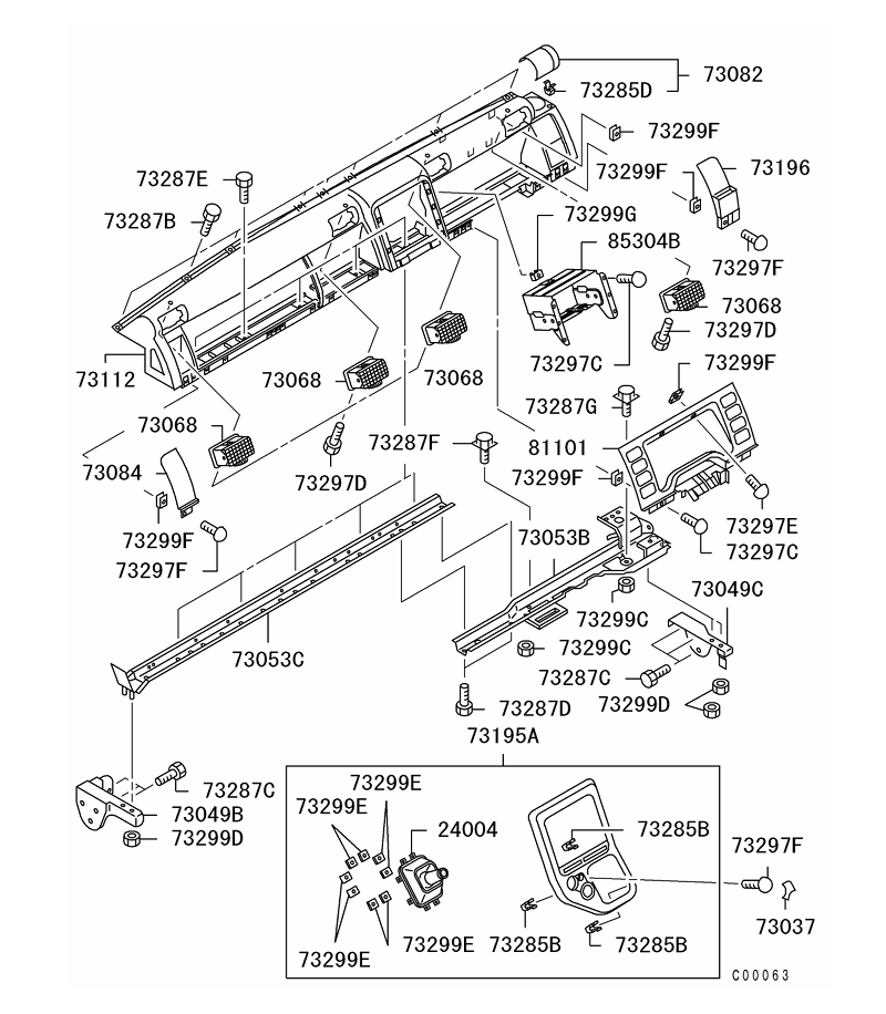 sparepart