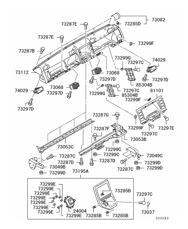 sparepart