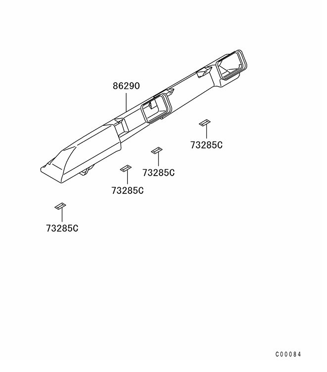 sparepart