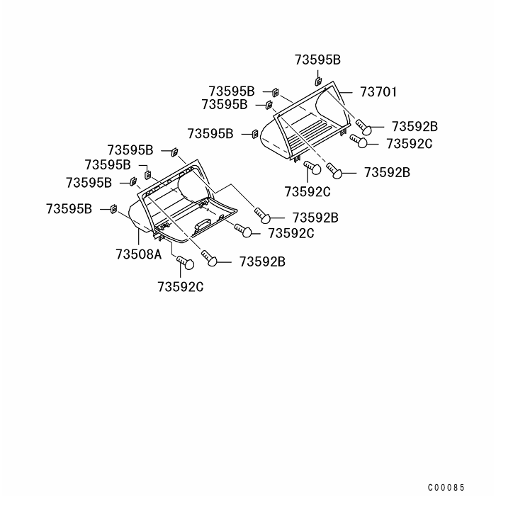 sparepart