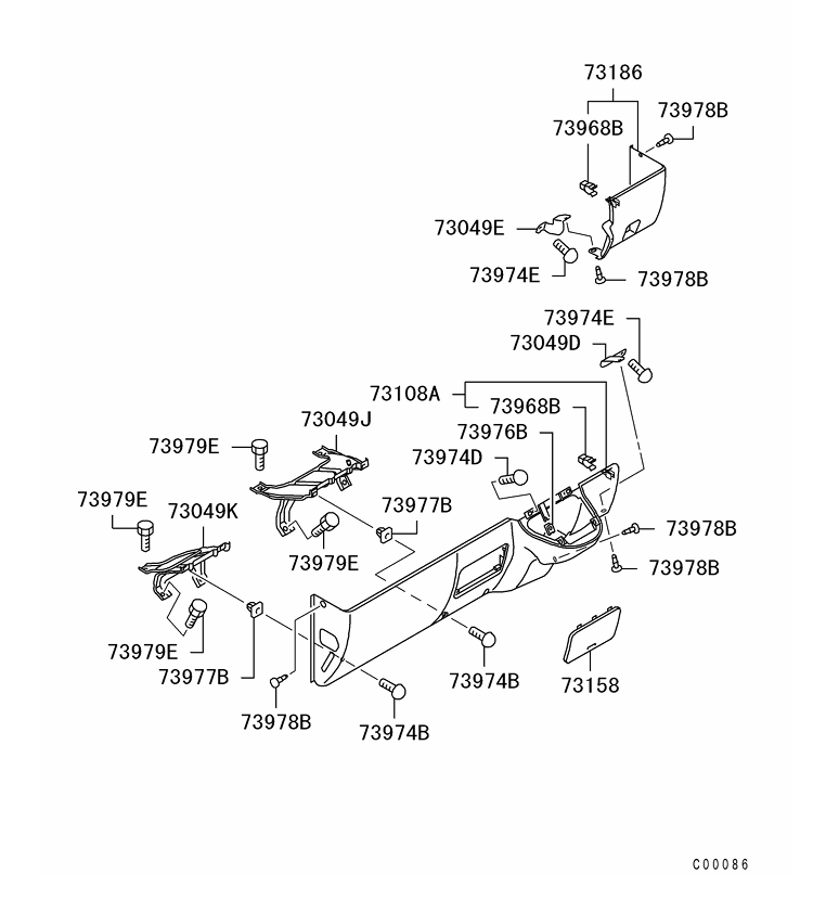 sparepart