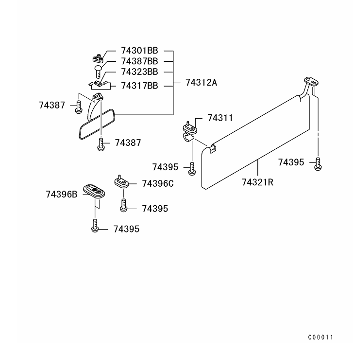 sparepart