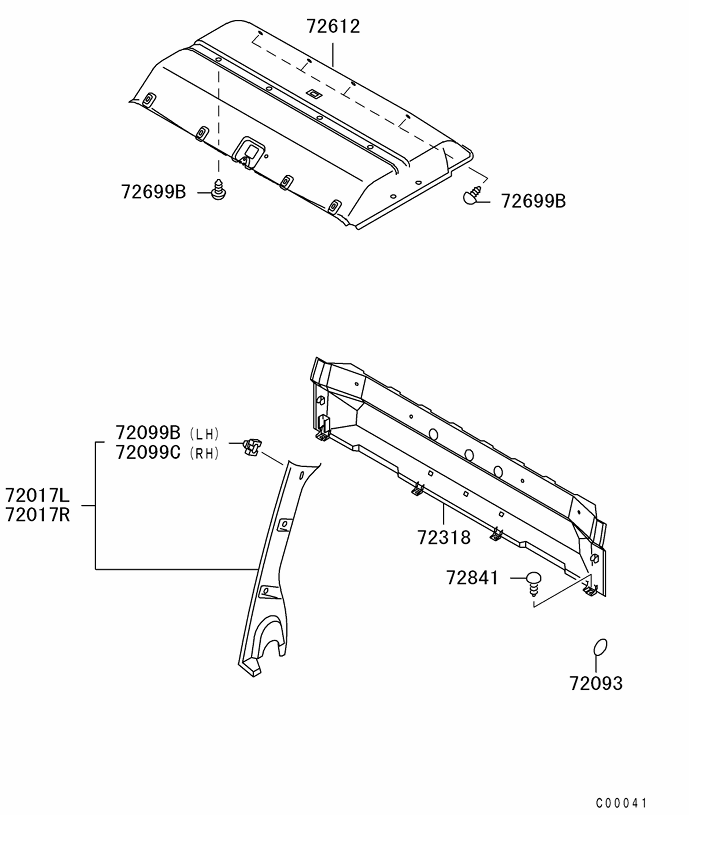 sparepart