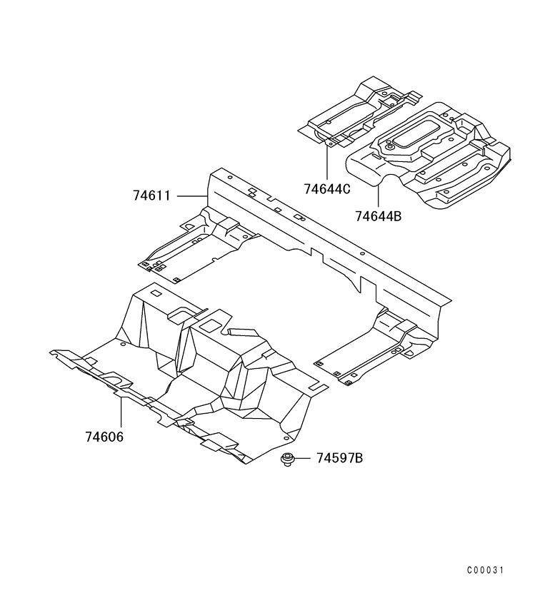 sparepart